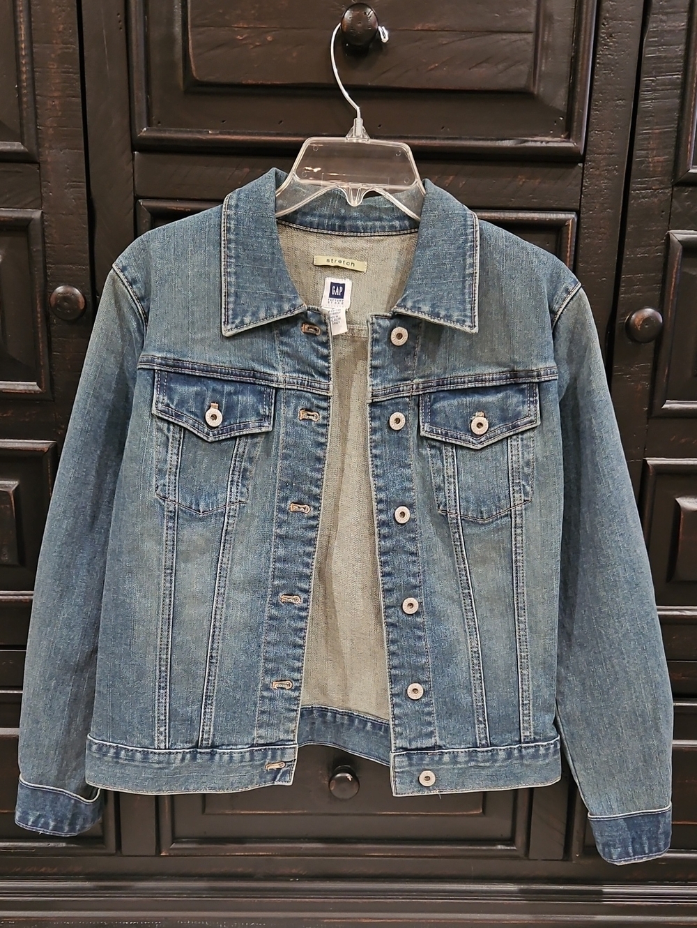 GAP Factory Denim Jacket